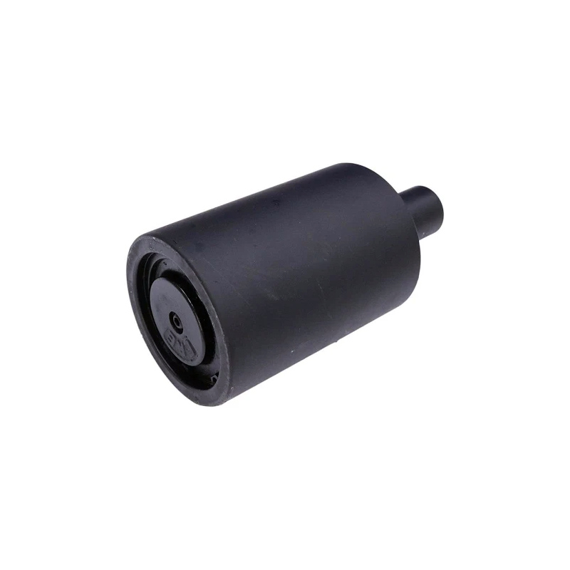 Carrier Roller TK5182 for Takeuchi Excavator TB145 TB045 TB250 - KUDUPARTS