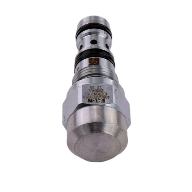 Cartridge Valve 7017193 for JLG 660SJ 600A 600AJ 600S 600SJ 601S 800A 600SC 660SJC 800AJ 340AJ - KUDUPARTS