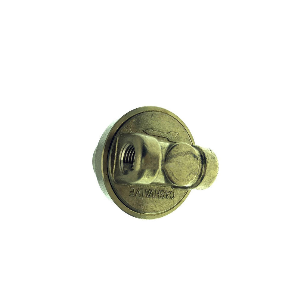 Válvula reguladora de presión diferencial Cash Valve tipo CP 1/4 NPT 406929 para Sullair