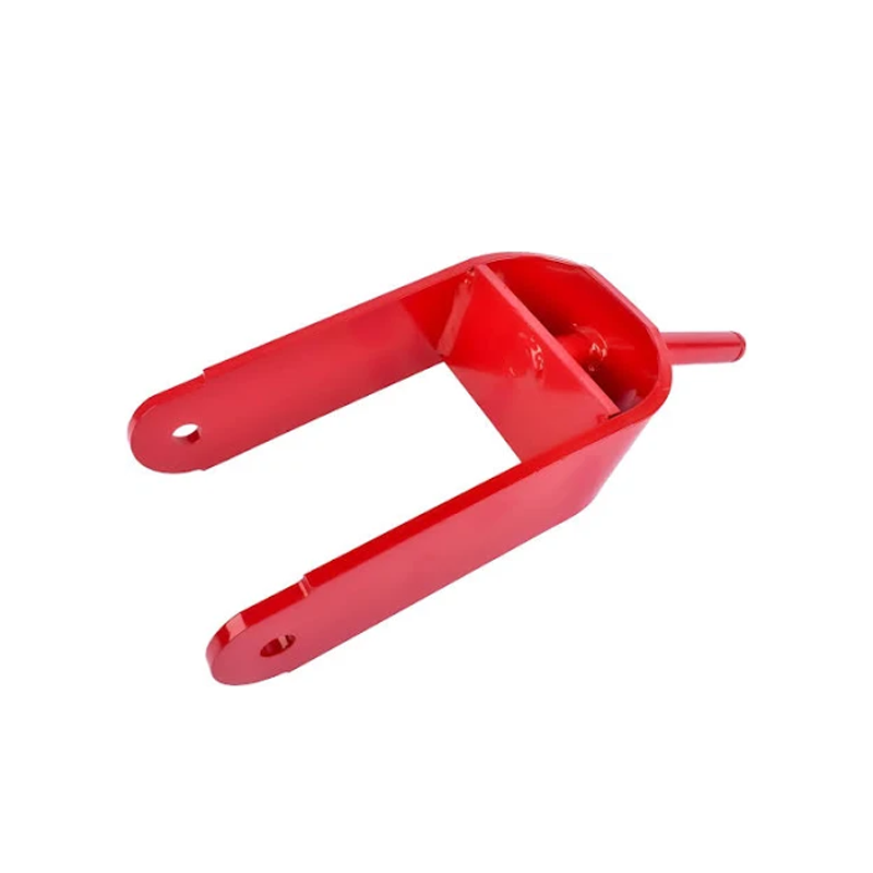 Fourche pivotante 110-6581-01 pour tondeuse Toro 74419 74420 74425 74432 74433 74434 74437