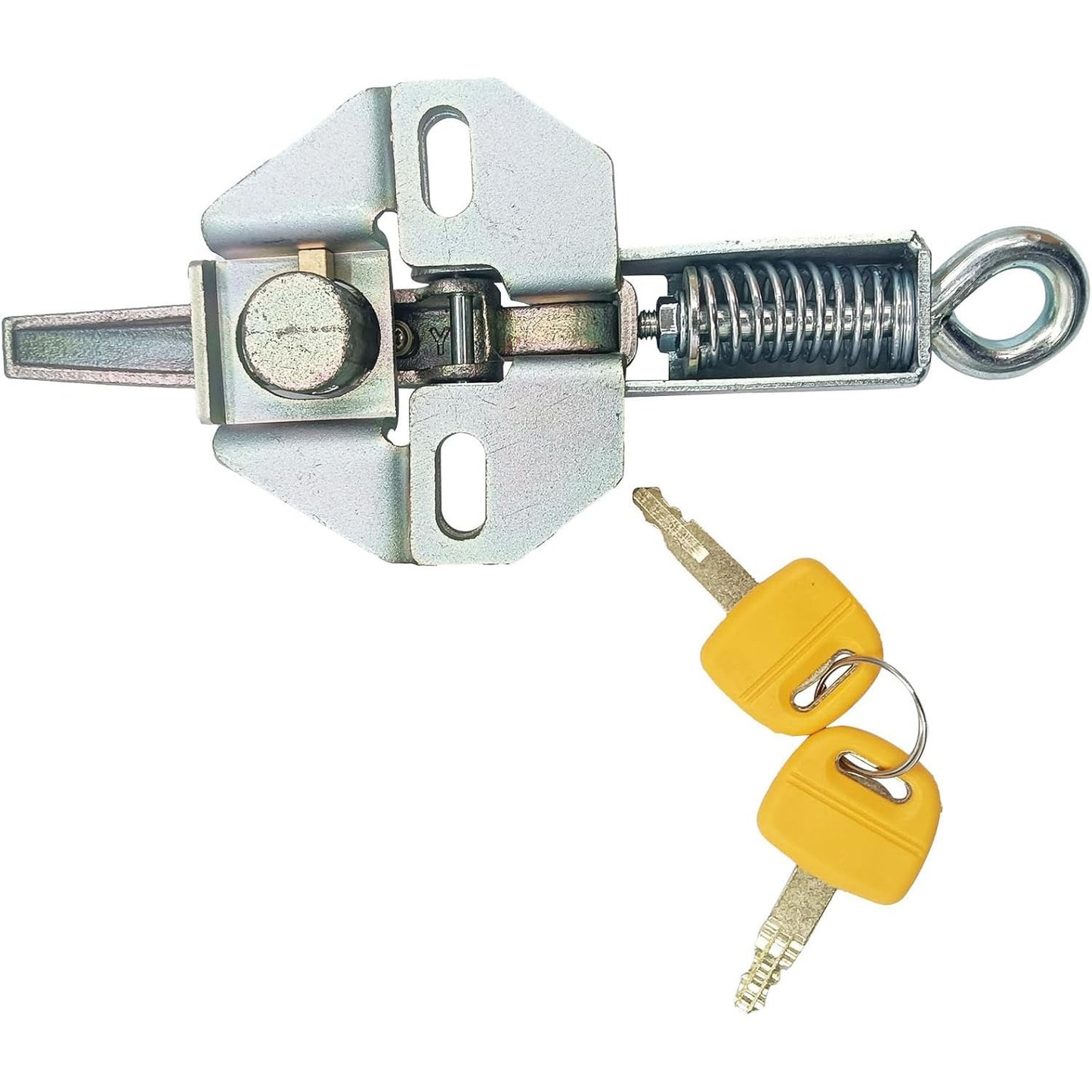 Conjunto de bloqueo del retén del colector 1R-9958 para excavadoras Caterpillar CAT 311C, 312D, 315, 315B, 317B, 318B, 315C, 319C, 330B y 330 con motor 3176C C7