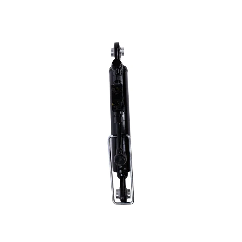 Category 1 Hydraulic Top Link with Locking Block 18 1/8" - 26 3/8" for Excavator Tractor - KUDUPARTS