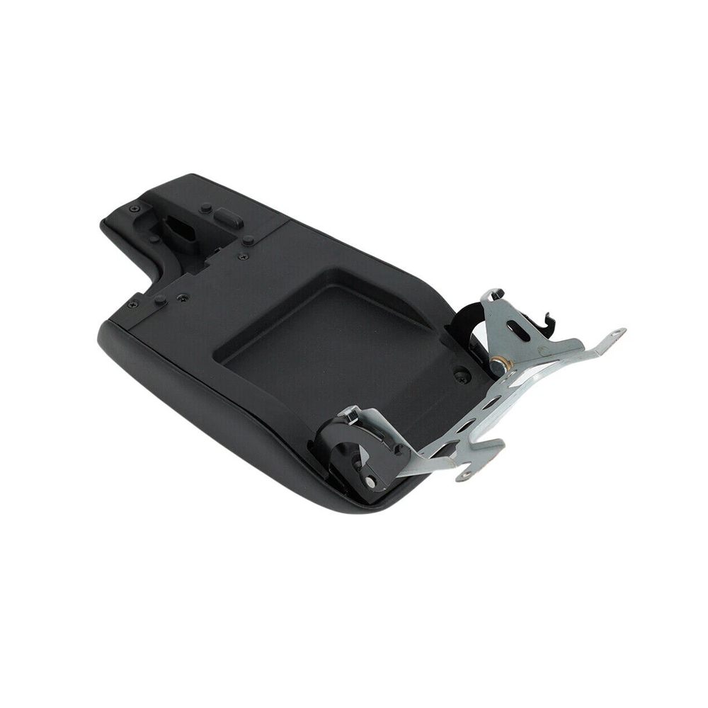 Ensemble couvercle de console centrale 92114FL002VH pour Subaru Impreza 2017-2023 et Crosstrek 2018-2023