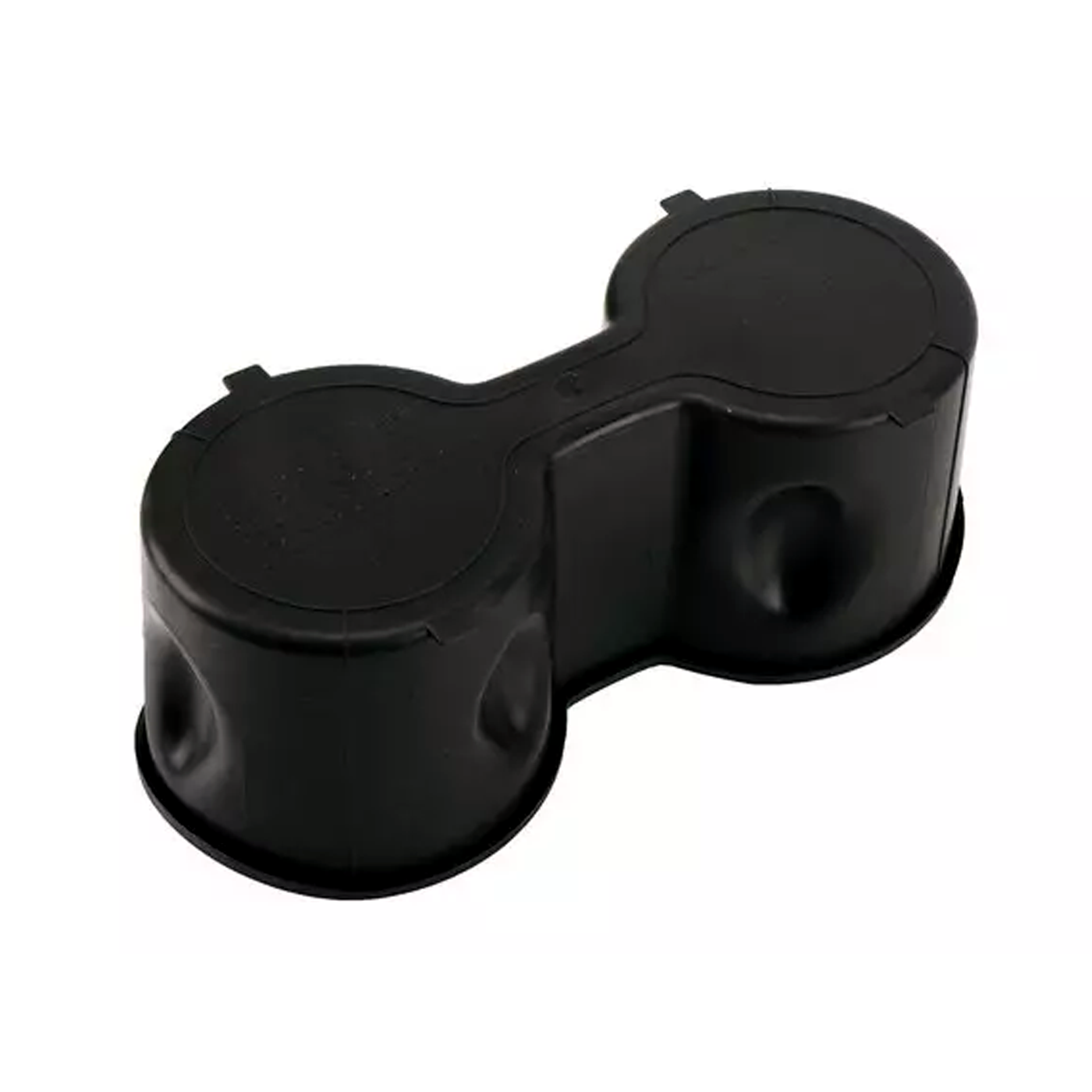Center Console Rubber Cup Holder Insert 22946576 for 2015-2020 Tahoe Yukon Cadillac Escalade Chevrolet Tahoe Suburban