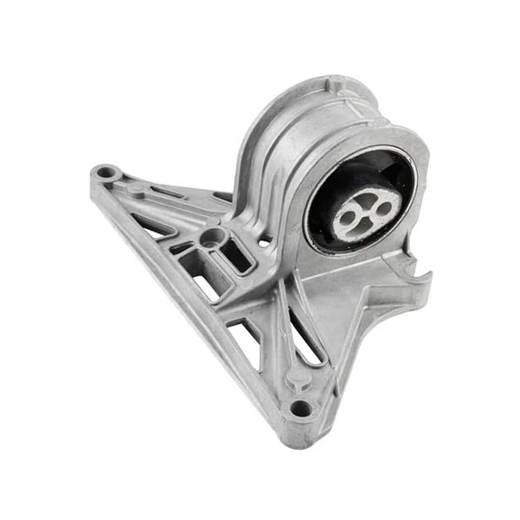 Center Engine Motor Mount Bracket 98737502305 for 1997-2008 Porsche Boxster 986 987 Cayman - KUDUPARTS