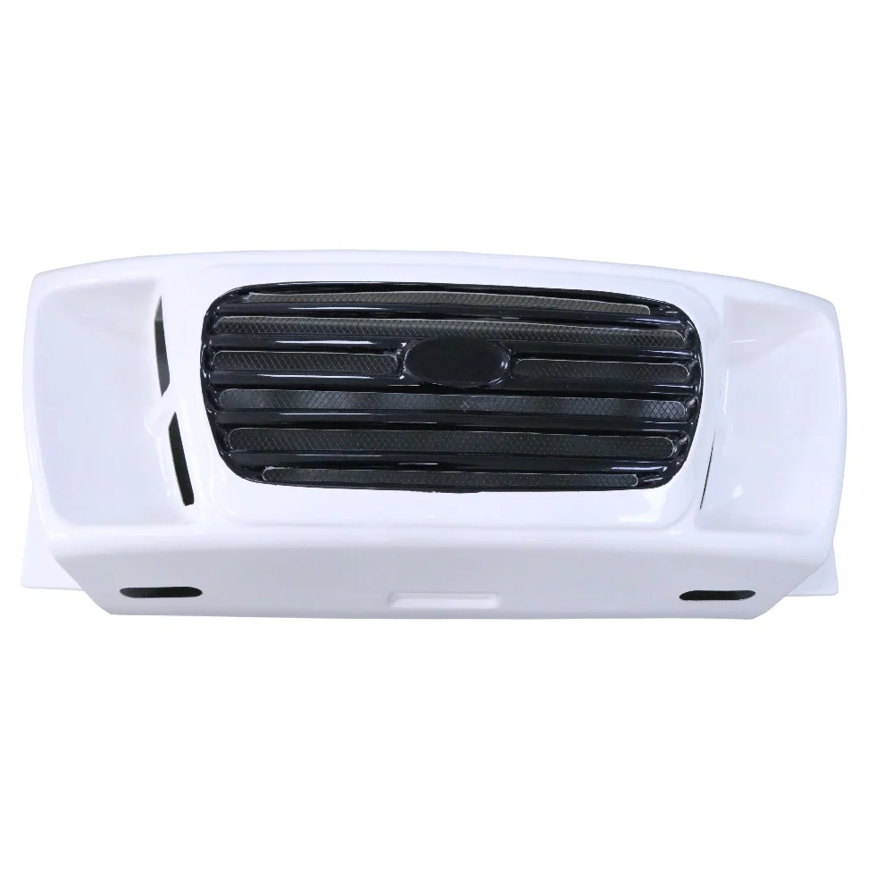 Grille centrale 79-60807-00 pour groupes frigorifiques Carrier Transport Supra 750, 750MT et 850MT