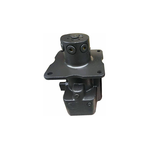 Center Joint 4607611 for Hitachi ZX30U-2 ZX30UR-2 ZX35U-2 ZX40U-2 ZX50U-2 ZX55UR-2 ZX60-HCMC ZX60USB-3 ZX60USBNA-3 - KUDUPARTS