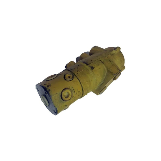 Center Swivel Joint 703-08-33232 for Komatsu PC130-6 PC138US-8 PC128US-2 PC120-6 PC100-6 Excavator - KUDUPARTS