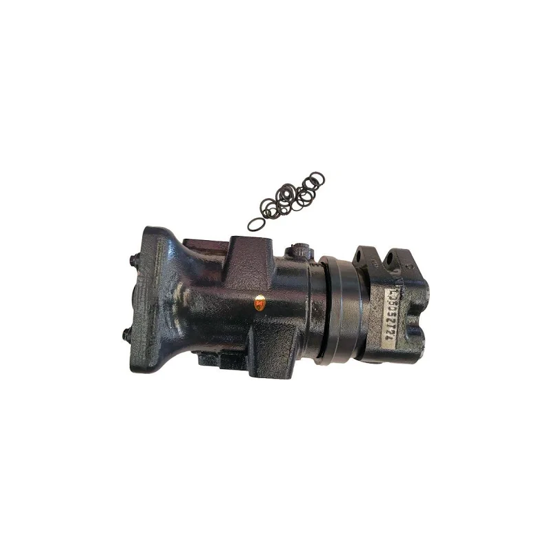Center Swivel Joint 703-08-33610 for Komatsu PC220-7 PC210-7K PC200-7 PC160LC-7 Excavator - KUDUPARTS