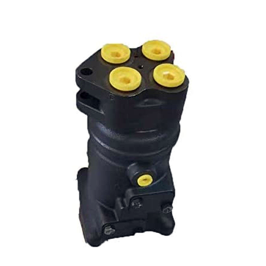 Center Swivel Joint 703-08-33620 for Komatsu PC450LC-7 PC400LC-7 PC400-7 PC360-7 PC350-7 PC300LC-7 PC300-7 - KUDUPARTS