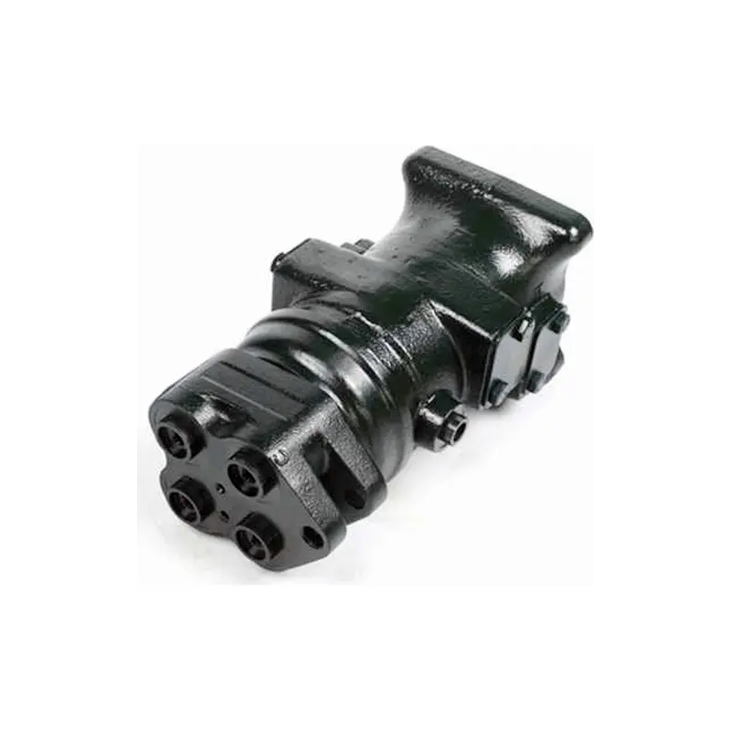 Center Swivel Joint 703-08-33650 for Komatsu PC300-7 PC300-8 PC400-8 PC450-7 PC400-7 PC350-8 PC450-8 - KUDUPARTS