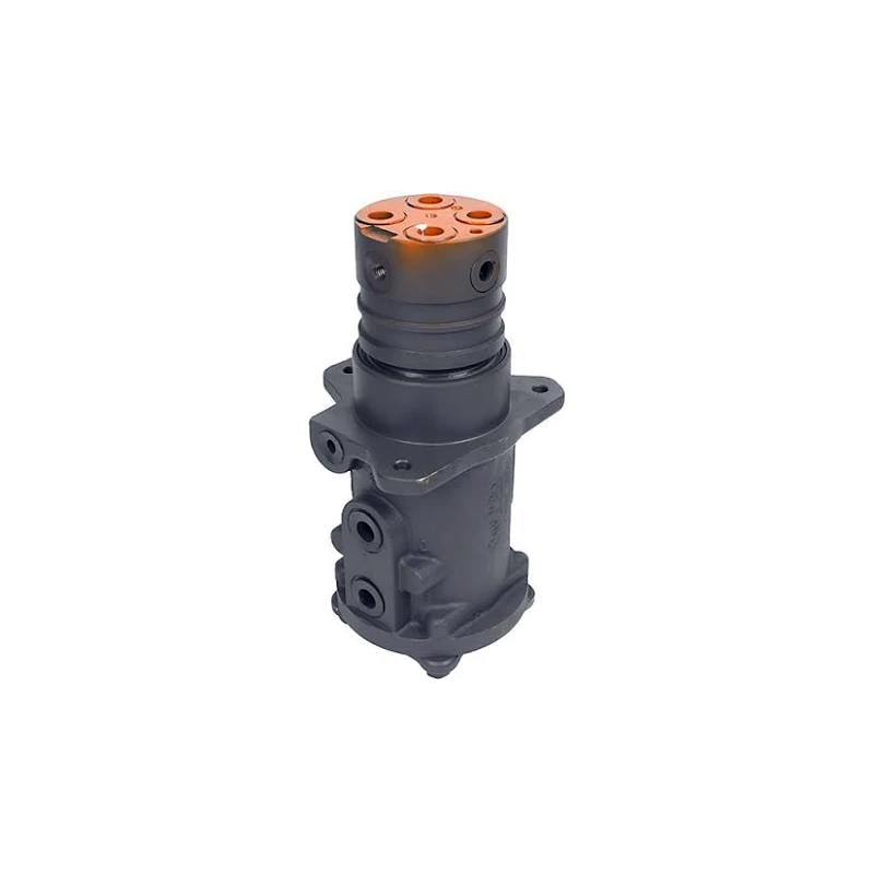 Center Swivel Joint 9183773 for Hitachi ZX110 ZX110-3 ZX120 ZX120-3 ZX130-3 ZX130H ZX70 ZX70-3 ZAX120-6 - KUDUPARTS