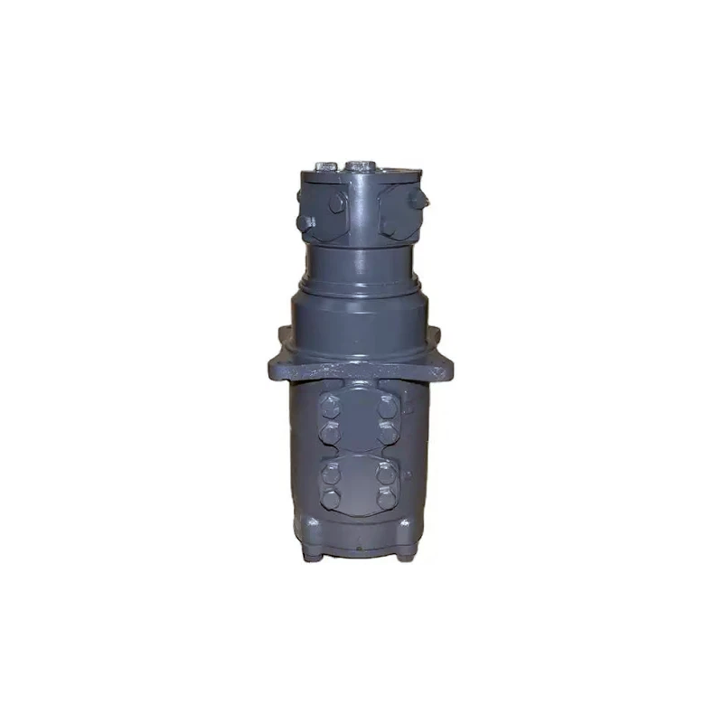 Center Swivel Joint VOE14534535 for Volvo Excavator EC140C EC160C EC180C EC210C EC235C ECR145C ECR235C ECR305C FC2121C FC2421C - KUDUPARTS