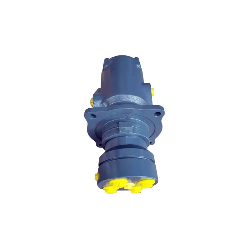 Center Swivel Joint VOE14534535 for Volvo Excavator EC140D EC160D EC180D EC220D EC235D - KUDUPARTS