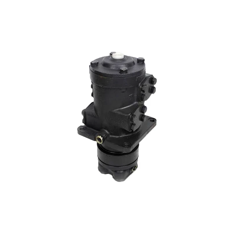 Center Swivel Joint for Doosan DX260 Excavator - KUDUPARTS