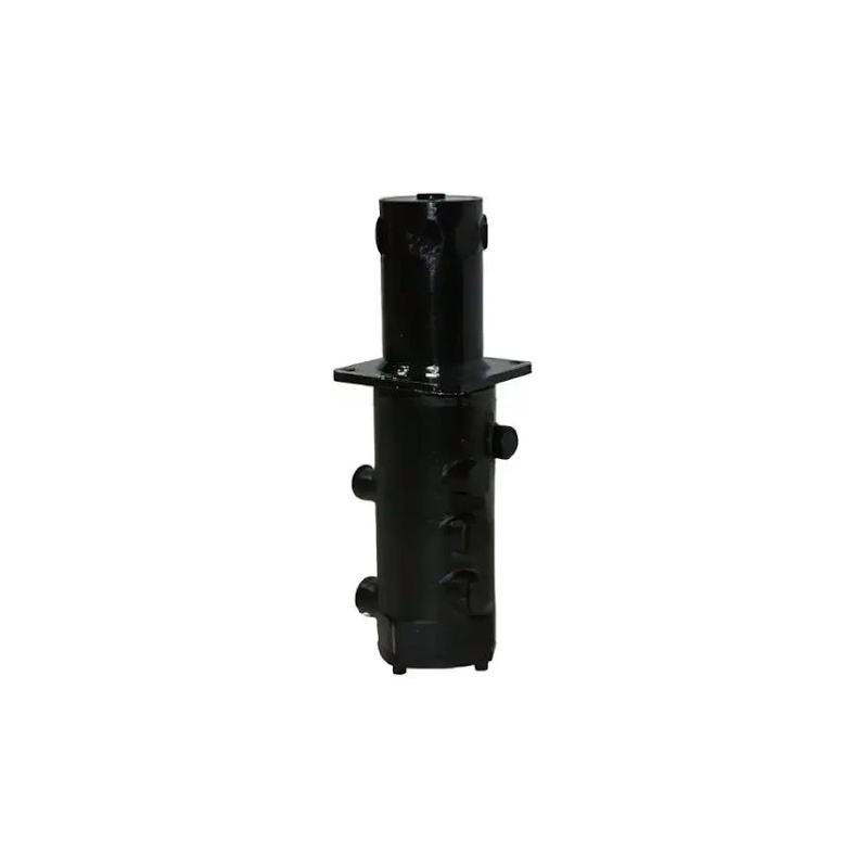 Center Swivel Joint for Yuchai YC85 Excavator - KUDUPARTS