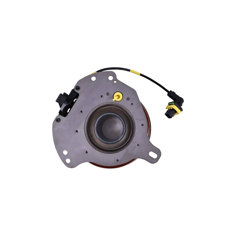 Central Slave Cylinder Clutch A0032502115 for Detroit Engine DD13 DD15 Freightliner Truck Cascadia 2008-2022 - KUDUPARTS