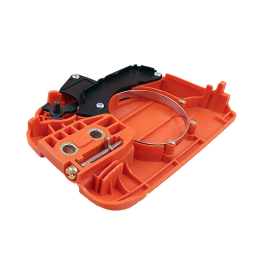 Chain Brake Cover 525628901 545071103 for Husqvarna 235 235E 236 236E 240 240E 120 MARK II Chainsaw - KUDUPARTS