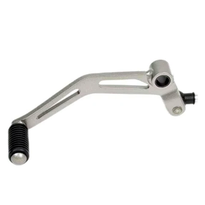 Change Lever Pedal 13242-0146 for Kawasaki Motorcycle ER400DKF Ninja400 Ninja400ABS Z400 - KUDUPARTS