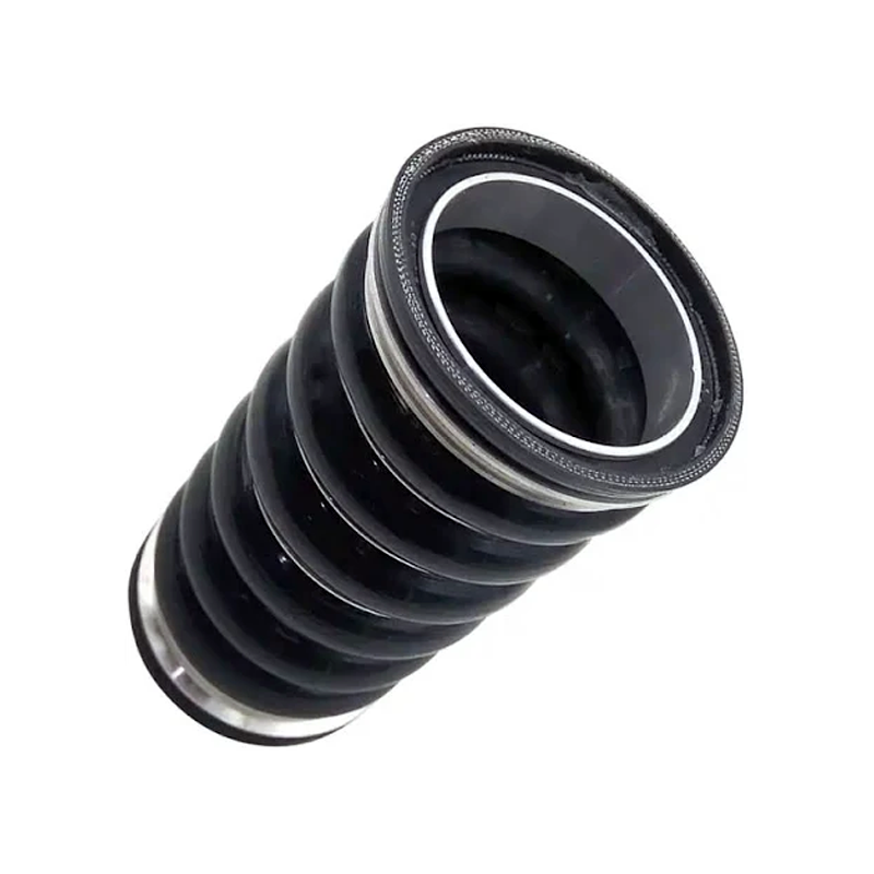 Charge Air Hose VOE15084140 VOE11110495 for Volvo Engine D6D Excavator EC240B EC240C EC290B EC290C EC330B EC330C EC360B EC360C EC460B EC460C - KUDUPARTS