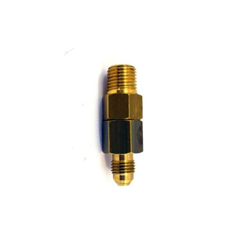 Check Valve 36840411 for Doosan Ingersoll Rand Air Compressor P425WCU XP375WCU HP375WCU XP750WCU HP675WCU HP750WCU - KUDUPARTS