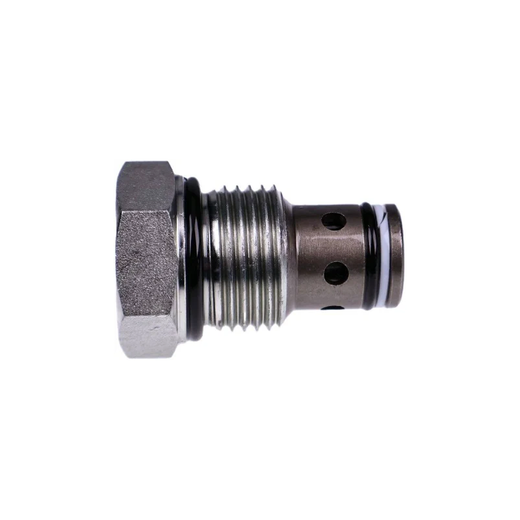 Check Valve 4641192 for JLG Lift 740AJ 3394RT 4394RT - KUDUPARTS