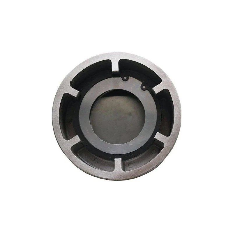 Válvula de retención 46525275 para compresor Ingersoll Rand