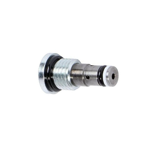 Check Valve 52907GT for Genie S-100HD S-120HD Z-45/25J Z-45/25 Z-51/30J Z-80/60 GTH-1056 GTH-1048 GTH-844 GTH-636 S-120 S-125 - KUDUPARTS