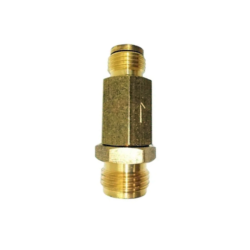 Check Valve 54482484 for Ingersoll Rand Compressor - KUDUPARTS