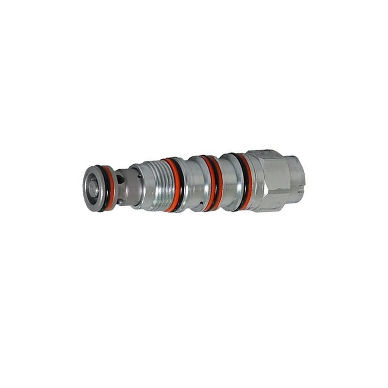 Check Valve 928/06010 for JCB 506B 550-140 527-67 530-120 535-140H 535-125H 537H 533-105 531-70 535-125 - KUDUPARTS