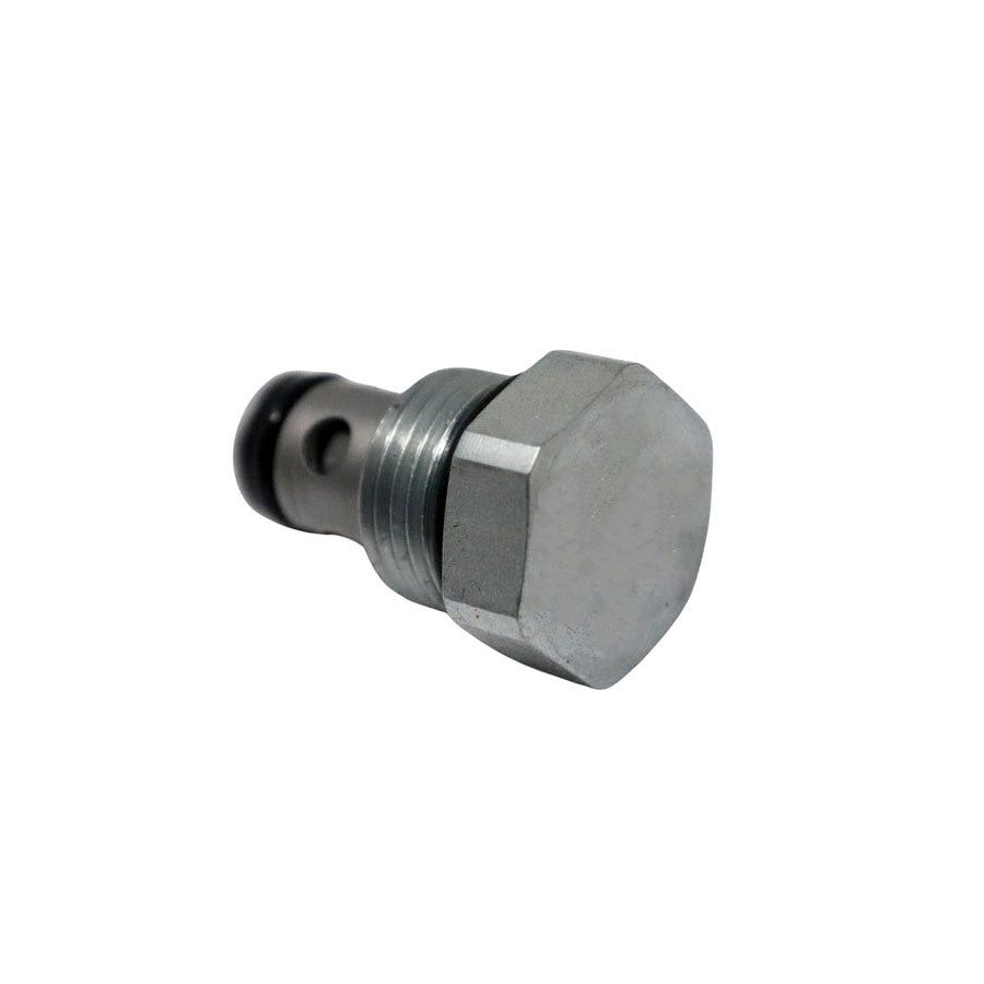Check Valve AH228038 for John Deere 210G 310G 210L 310L S560 S650 S660 S670 S680 S685 S690 - KUDUPARTS