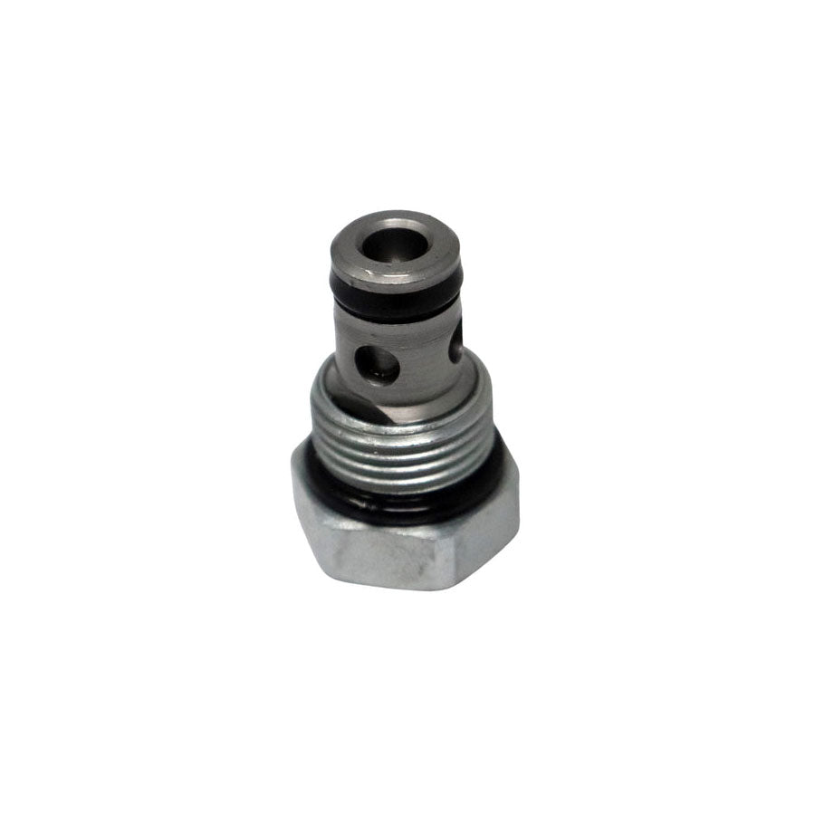 Check Valve AH228038 for John Deere 210G 310G 210L 310L S560 S650 S660 S670 S680 S685 S690 - KUDUPARTS