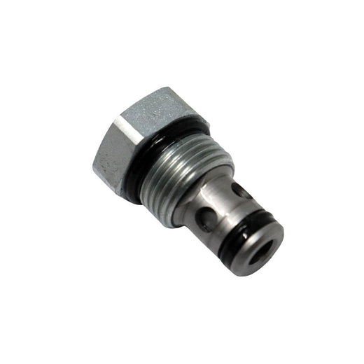 Check Valve AH228038 for John Deere 210G 310G 210L 310L S560 S650 S660 S670 S680 S685 S690 - KUDUPARTS