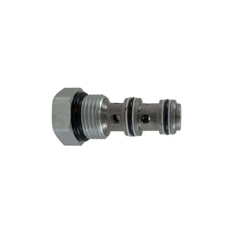 Check Valve AT195140 for John Deere 210K 210LJ 310K 310L 410K 544K 524K 624K S660 S670 S680 S685 S690 7210R 7230R 7250R 7270R