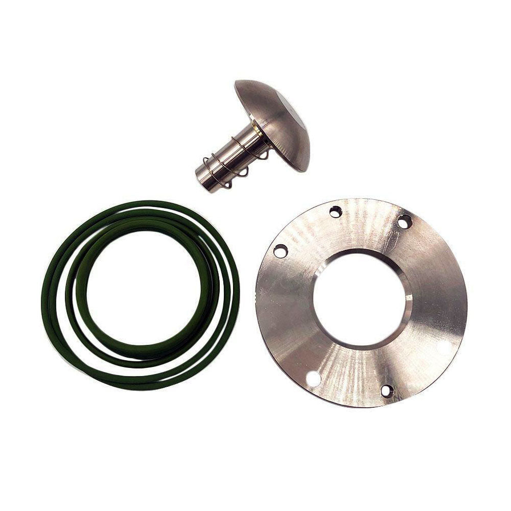 Check Valve Kit 1623-0385-00 1623038500 for Atlas Copco Compressor GA132 GA160 - KUDUPARTS