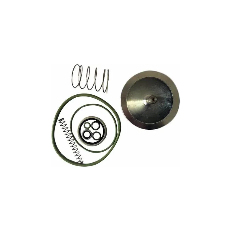 Check Valve Kit 2901-0077-01 2901007701 for Atlas Copco Screw Air Compressor - KUDUPARTS