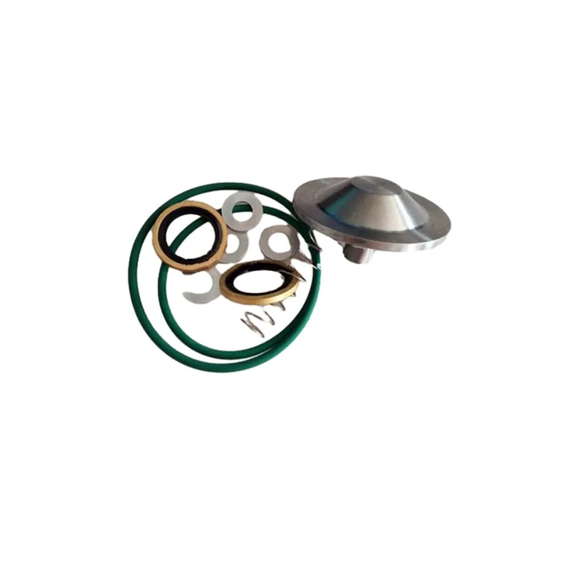 Check Valve Kit 2906-0390-00 for Atlas Copco Air Compressor - KUDUPARTS