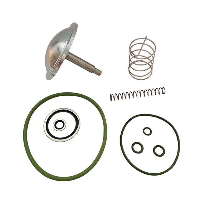 Check Valve Kit 3001-1721-00 for Atlas Copco Air Compressor GA132VSD - KUDUPARTS