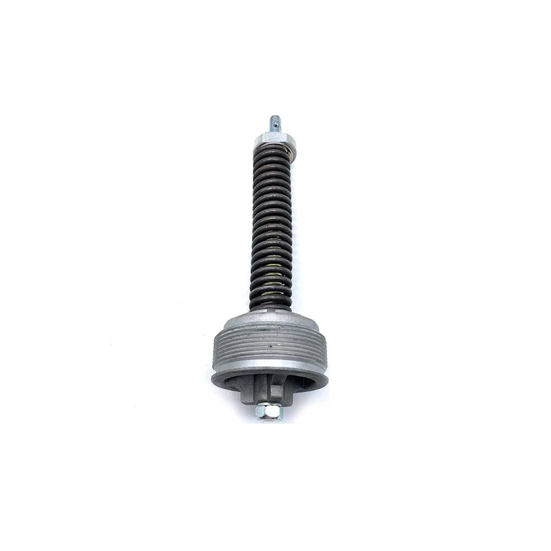 Check Valve LV21V00003F4 for Kobelco Excavator SK460 - KUDUPARTS