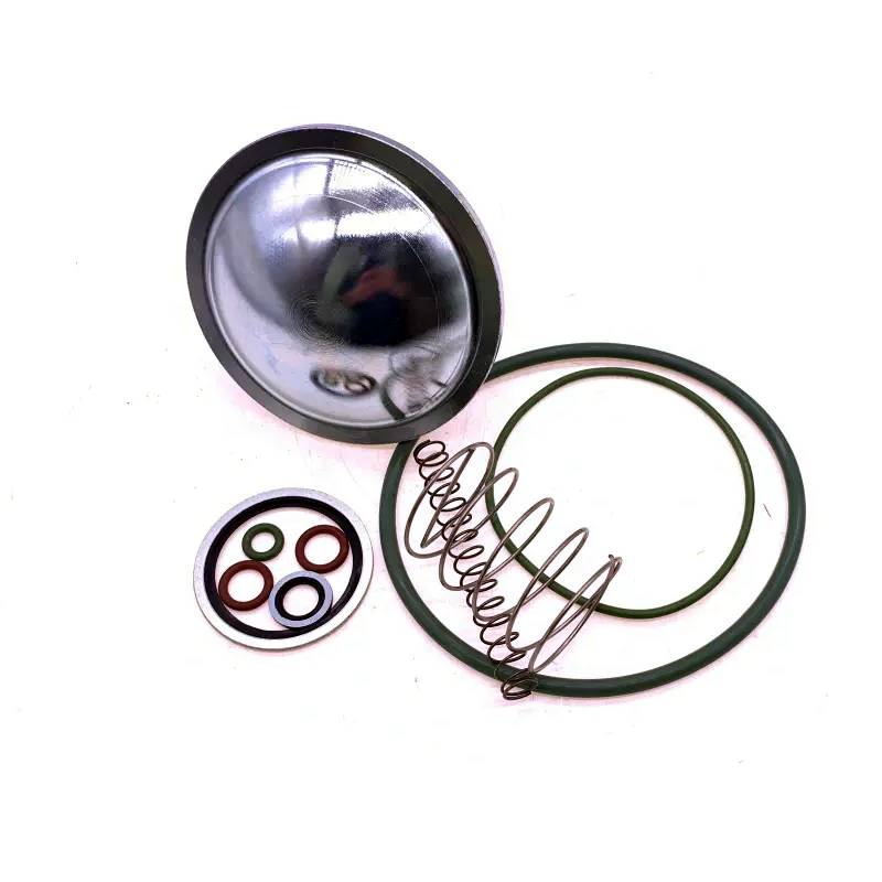 Check Valve Maintenance Kit 2906-0493-00 2906049300 for Atlas Copco Compressor - KUDUPARTS