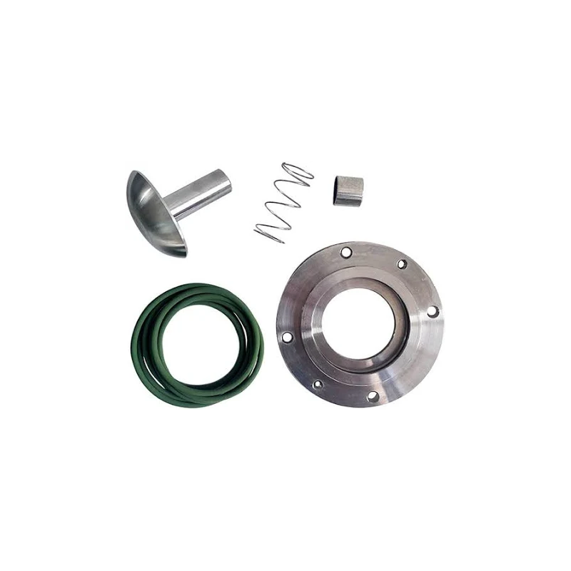 Kit d'entretien de clapet anti-retour 2901-0014-00 pour compresseur d'air Atlas Copco