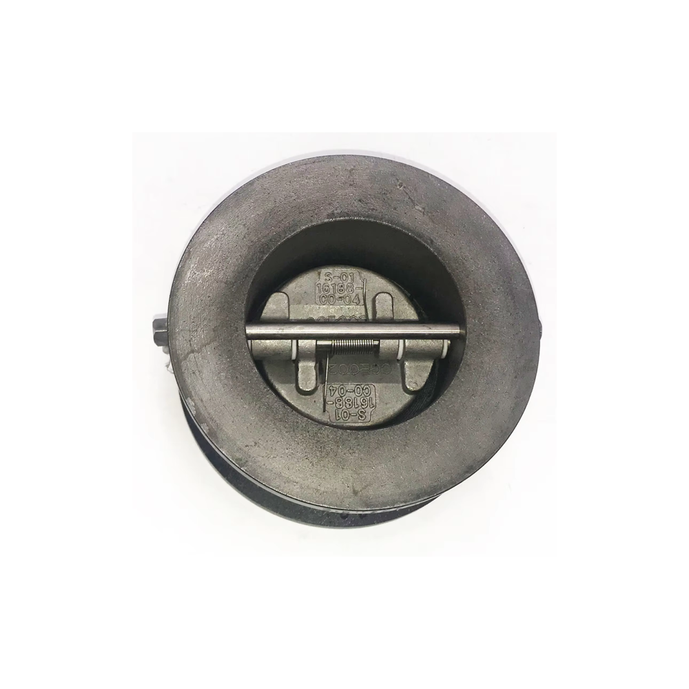 Check Valve 67707398 for Ingersoll Rand Air Compressor - KUDUPARTS