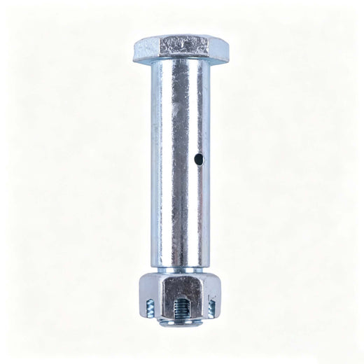 Clevis Pin 48513-51K00 for Nissan Forklift FGJ02 YJ02 - KUDUPARTS