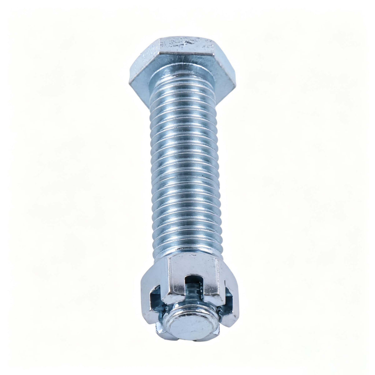 Clevis Pin 48513-51K00 for Nissan Forklift FGJ02 YJ02 - KUDUPARTS