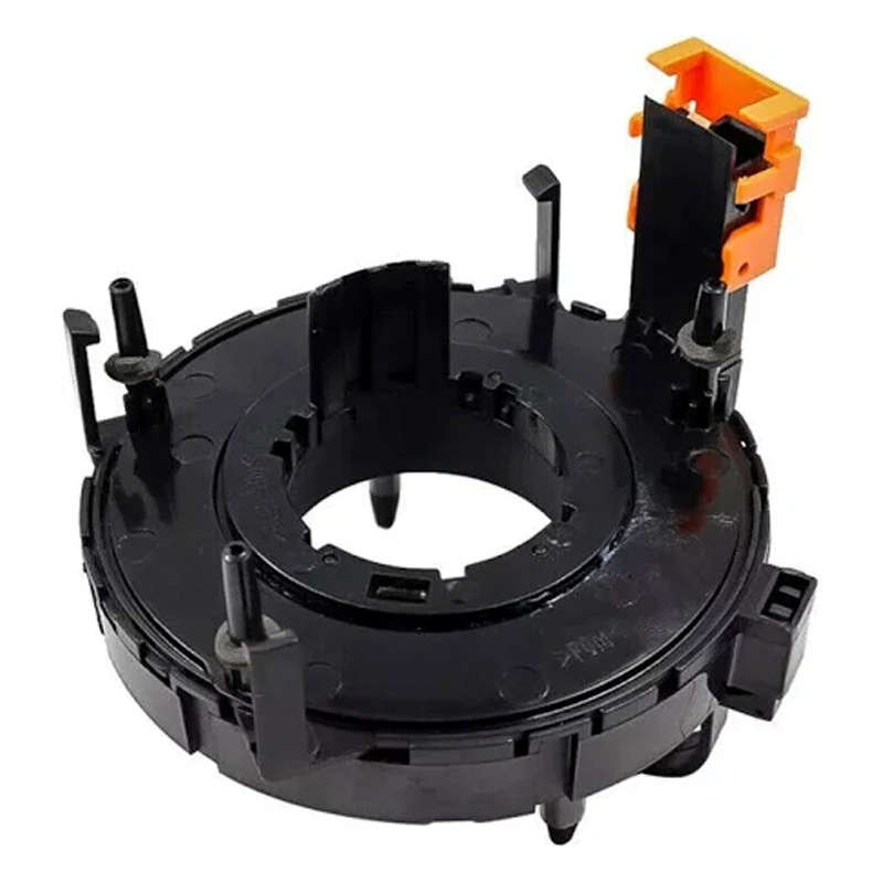 Ressort d'horloge 1J0959653C 525-701 pour Volkswagen Clasico Beetle Golf Jetta Audi A4 A8 A6