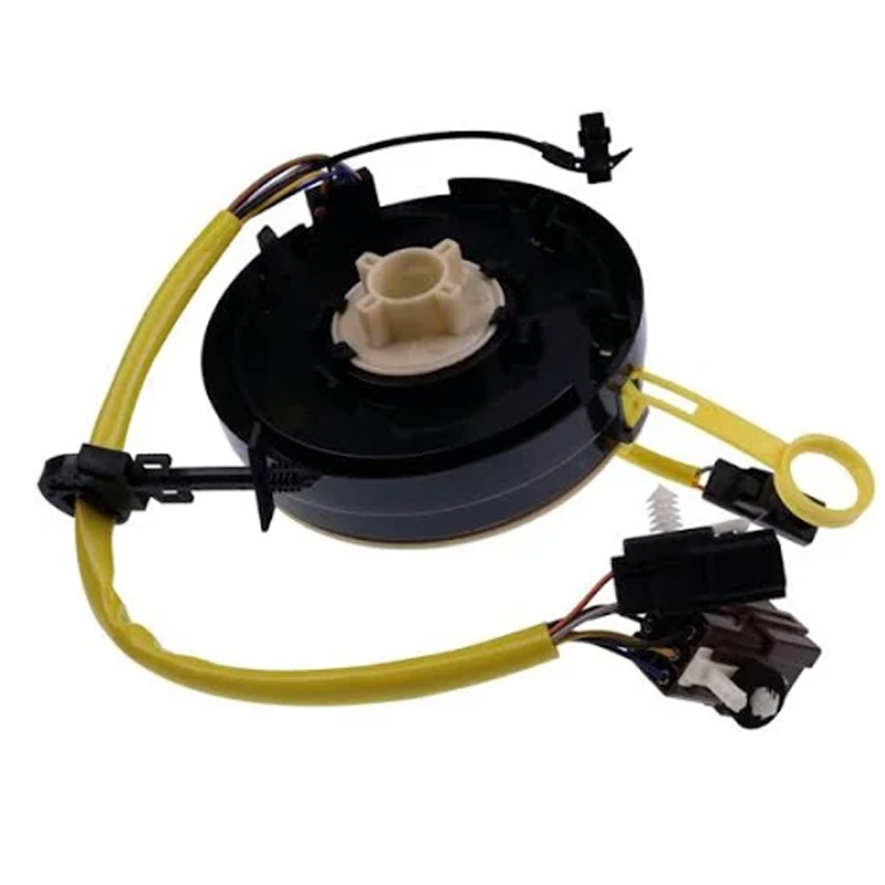 Clock Spring 1L3Z-14A664-AA 3L3T-14A664-AC for Ford F-150 F-250 F-350 Expedition - KUDUPARTS