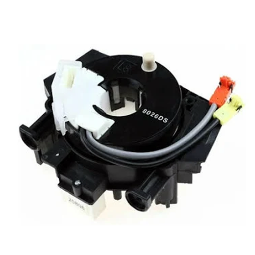 Clock Spring 25567-CC00E for Nissan Murano Infiniti FX35 FX45 G35 - KUDUPARTS