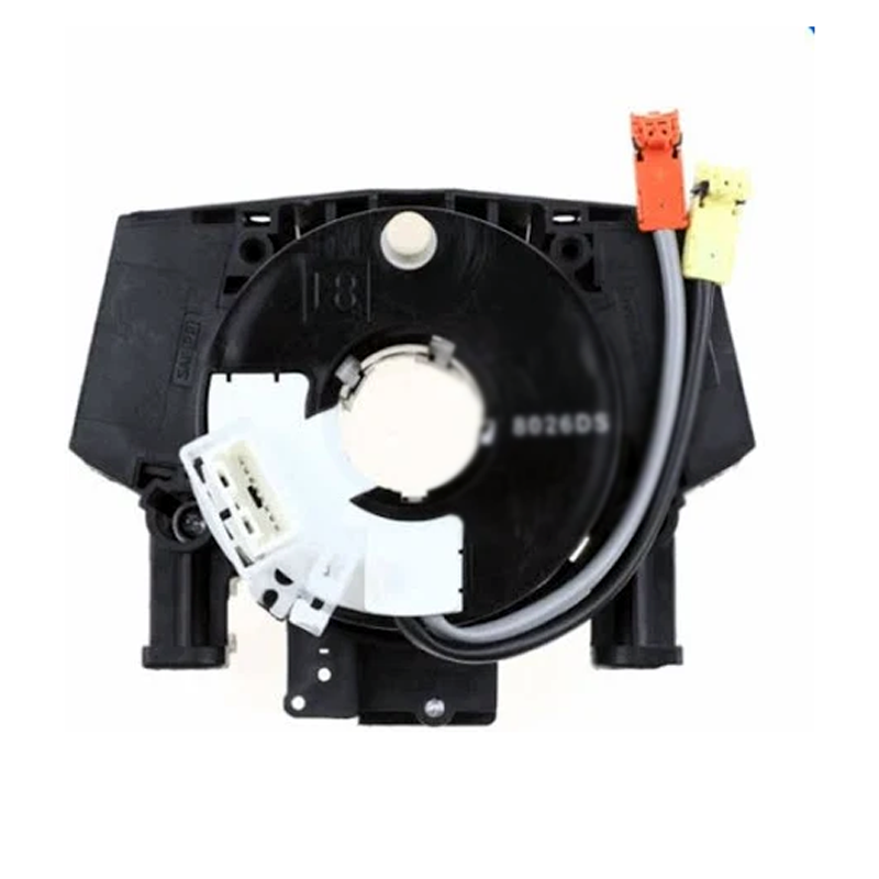 Clock Spring 25567-CC00E for Nissan Murano Infiniti FX35 FX45 G35 - KUDUPARTS