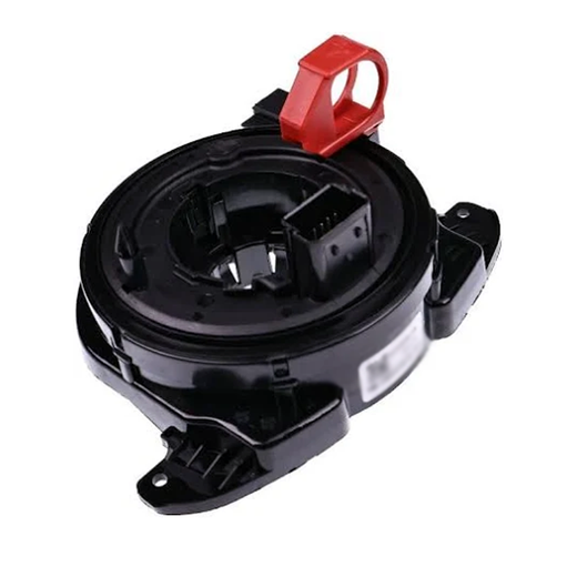 Clock Spring 2Q0959653 6C0959653 for Volkswagen Polo Seat Ibiza IV Toledo Skoda Fabia III Rapid - KUDUPARTS