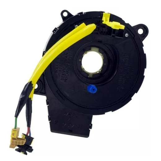 Clock Spring 5082050AA 4685712AC for Dodge Caravan Grand Caravan Chrysler Voyager - KUDUPARTS